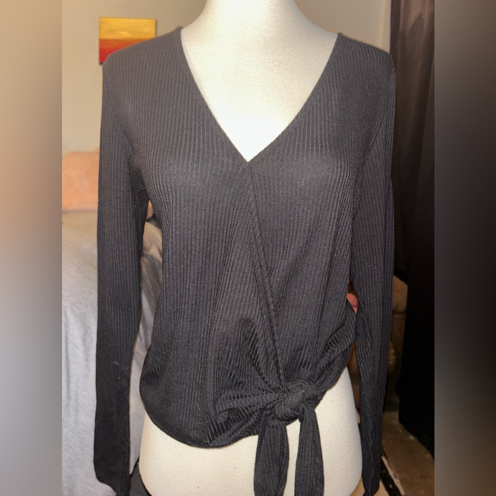 Women’s long sleeve shirt